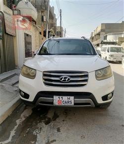 هيونداي سانتافي